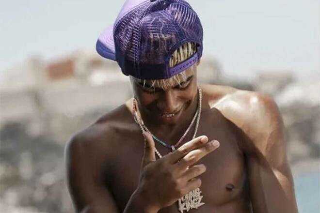 ФОТО. Невероятный отпуск Ламина Ямаля: топ-модели и тусы с Неймаром