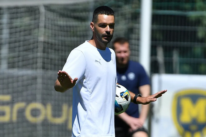 У Металісті 1925 пояснили, чому вирішили позбутися Юрченка та Кравця