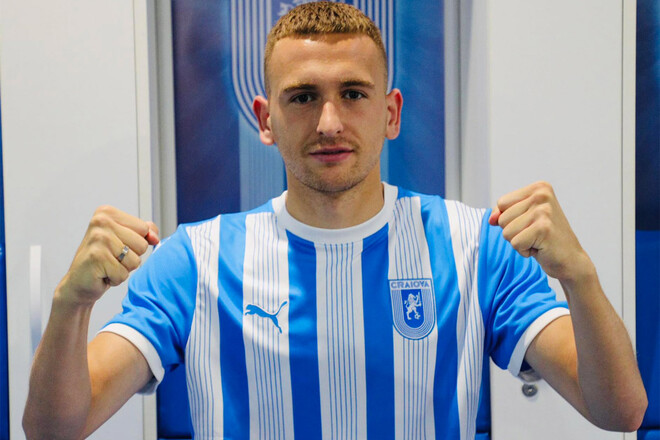 «Такого у нас нет». Названо отличие между чемпионатами Украины и Румынии