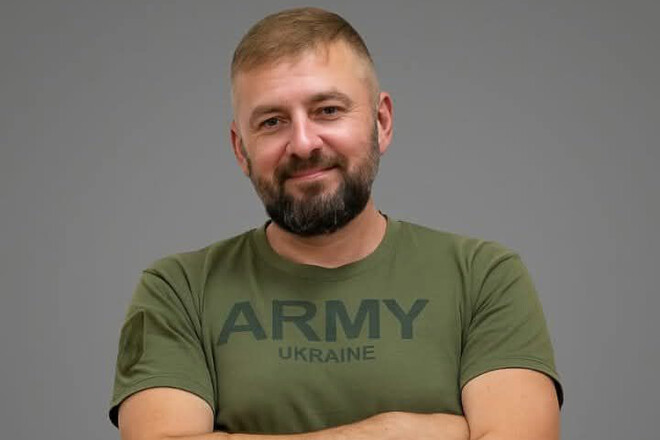 На війні загинув призер чемпіонатів України з академічного веслування