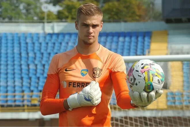 ОФИЦИАЛЬНО. Лидер Ворсклы перебрался в чемпионат Румынии