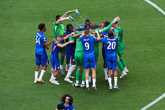 Как выглядит список межконтинентальных чемпионов с 1960 года?