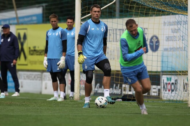 Динамо Київ – Корвінул. Прогноз і анонс на товариський матч