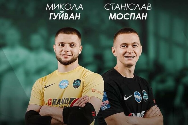 ОФИЦИАЛЬНО. Украинский клуб, выступающий в ЛЧ, массово чистит состав