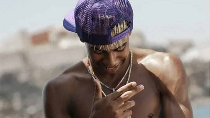 ФОТО. Невероятный отпуск Ламина Ямаля: топ-модели и тусы с Неймаром