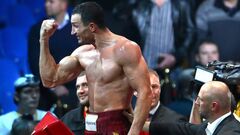 «Найкращий в історії». Кличко обрав боксера, який сильніший за Усика і брат