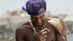 Photo. Incredible Lamin Yamal's vacation: top models and parties with Neumar