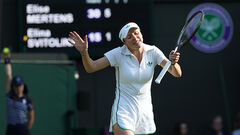 Рейтинг WTA. Свитолина и Костюк потеряли места, Ястремская снова в топ-40