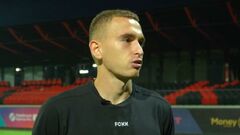 «Для семьи спокойнее». Романчук объяснил, почему выбрал чемпионат Румынии