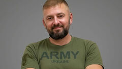 На войне погиб призер чемпионатов Украины по академической гребле