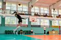 Диана Кривая – о выходе Украины на Евроволей-2026, Добродии и Магучих
