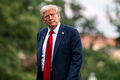 Дональд Трамп пояснил свое присутствие на финале КЧМ-2025