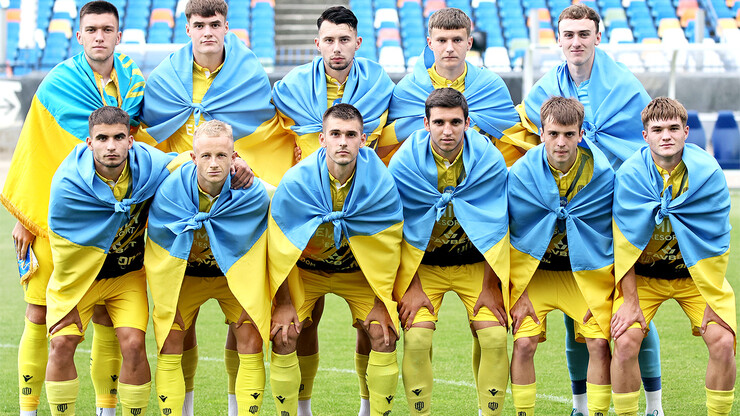 Львовский Рух на выезде минимально проиграл спарринг Стали из Жешува