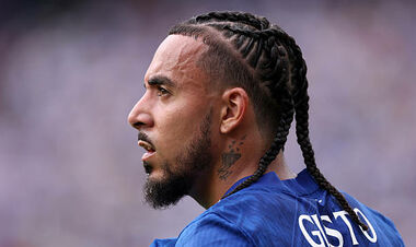 Защитник Челси: «Он всегда немного замкнут, но это топ-футболист»