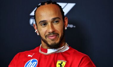 Хэмилтон оценил обновление Феррари: «Мы действительно сделали шаг вперед»