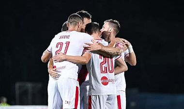 Зриньски – Виртус. Прогноз и анонс на матч квалификации Лиги чемпионов