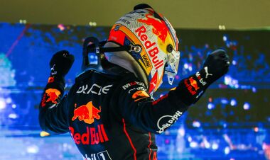 Новая команда Формулы-1 собирается объявить первого пилота. Что известно?