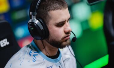Passion UA – JiJieHao. ESL Pro League. Квалификация. Смотреть онлайн. LIVE