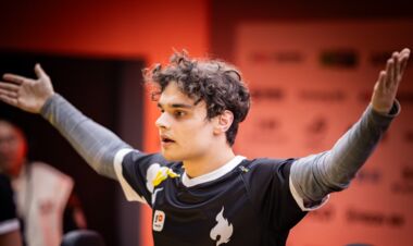 Fnatic – ESC. ESL Pro League. Кваліфікація. Дивитись онлайн. LIVE