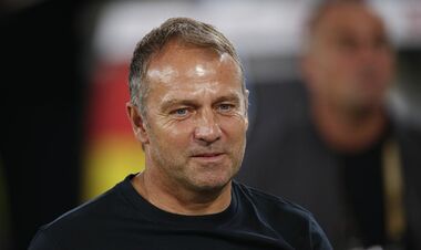 ФЛИК: «Я больше не могу это терпеть, хочу, чтобы он ушел из Барсы»