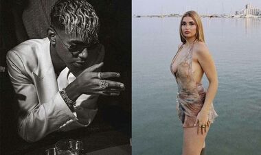 ФОТО. Скандальне повноліття Ямаля: шукав пишногрудих блондинок