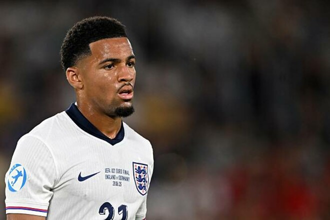 Артета одобрив. Арсенал планує продовжити контракт з вінгером