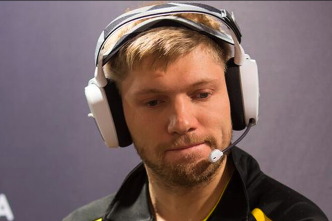 Тренер збірної України з CS2 відреагував на поразку у фіналі ЧЄ