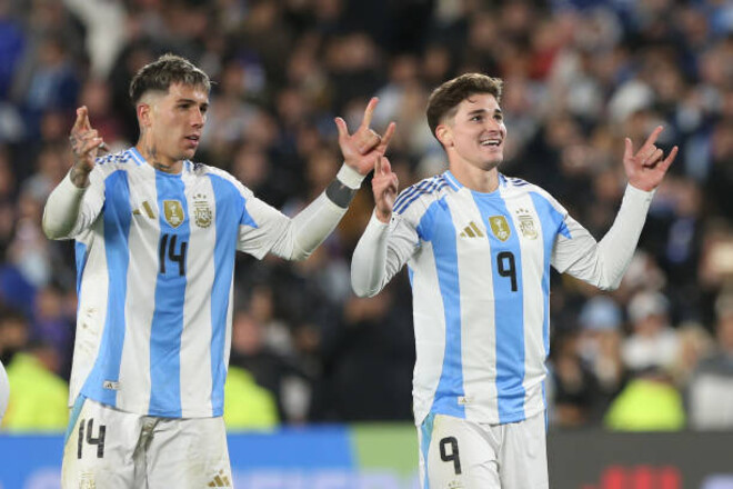 Экс-игроки Ривер Плейт продолжают выигрывать трофеи