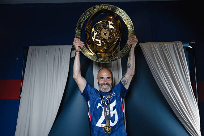 Мареска обошел Артету по количеству выигранных титулов с лондонскими клубам