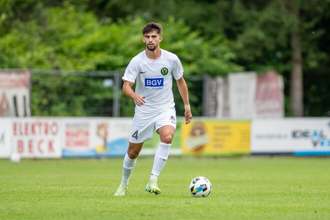 Полісся – Штурм – 0:0. Відеоогляд матчу
