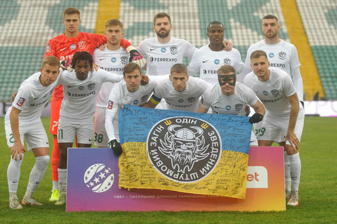 Ворскла хоче уникнути розгляду справи в Палаті спорів УАФ