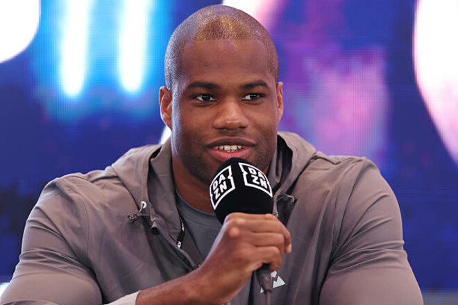 Daniel Duba: “I am a new era of overweight. The old men are already going ”