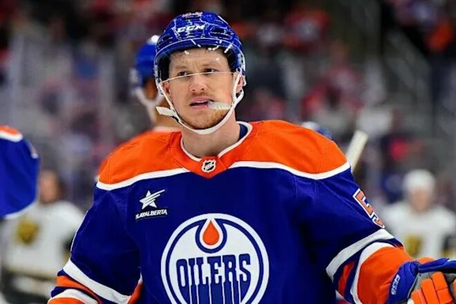 Финалист Кубка Стэнли перешел в последнюю команду НХЛ