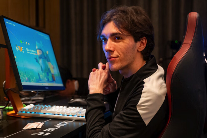 Клуб Зинченко по CS проиграл на пророссийском турнире. Деньги на армию