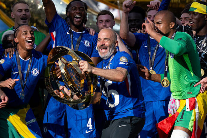 Кто сколько заработал? Призовые каждой команды за КЧМ-2025