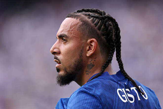 Защитник Челси: «Он всегда немного замкнут, но это топ-футболист»