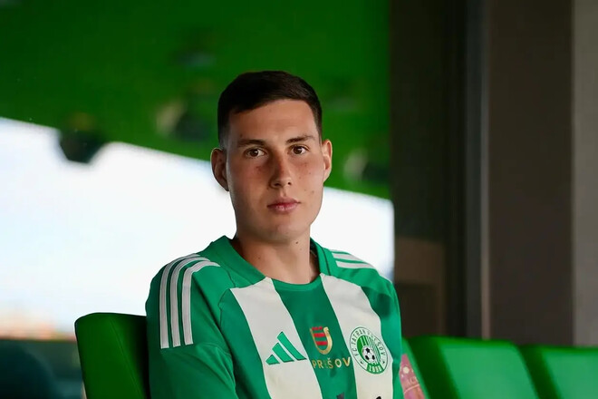 ОФИЦИАЛЬНО. Полузащитник Шахтера нашел себе новый клуб за границей