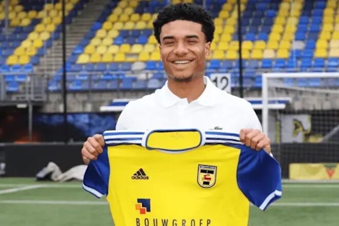 Динамо осталось без усиления. Футболист отказался ехать в Украину