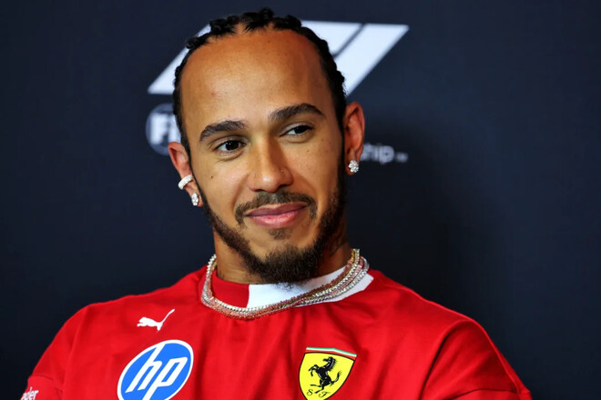 Хэмилтон оценил обновление Феррари: «Мы действительно сделали шаг вперед»