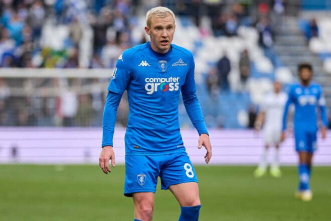 Известный скаут назвал чемпионат, который подошел бы Коваленко