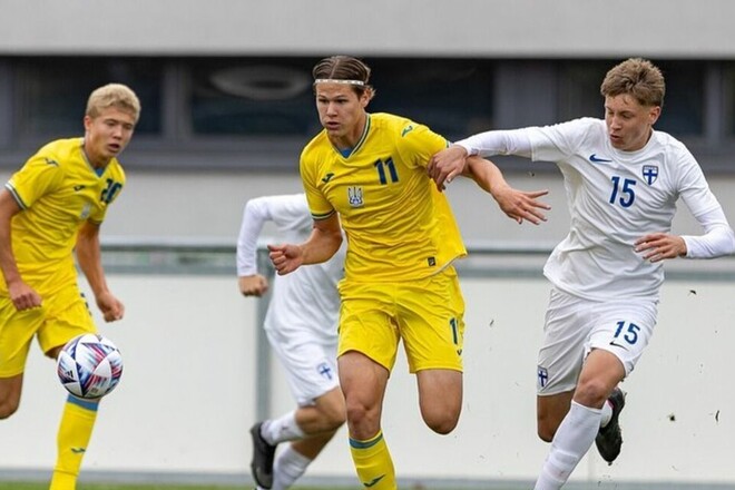 Известно, почему Степанов дважды отказался ехать в сборную Украины