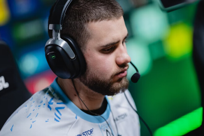 Passion UA – JiJieHao. ESL Pro League. Квалификация. Смотреть онлайн. LIVE