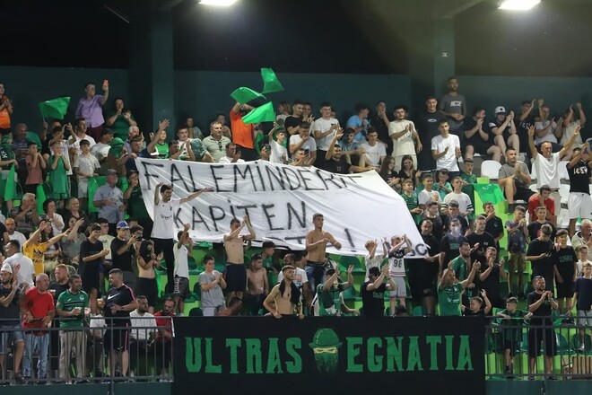 Брейдаблік – Егнатія. Прогноз і анонс на матч кваліфікації Ліги чемпіонів