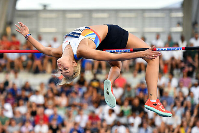 Магучих и Левченко выступят на этапе Бриллиантовой лиги. Названы соперницы