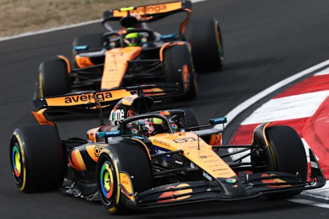 Лидер чемпионата Формулы-1 объяснил, почему отказался от обновлений болида