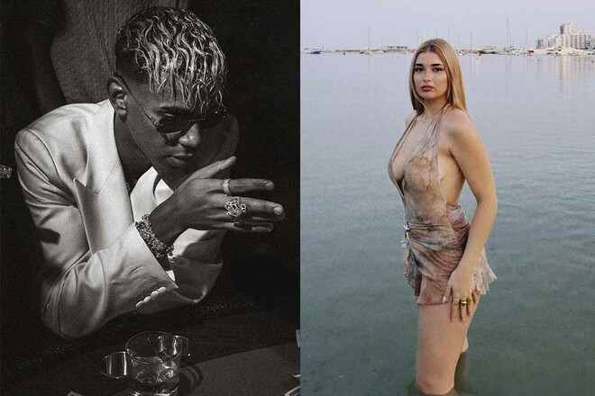 ФОТО. Скандальное совершеннолетие Ямаля: искал грудастых блондинок