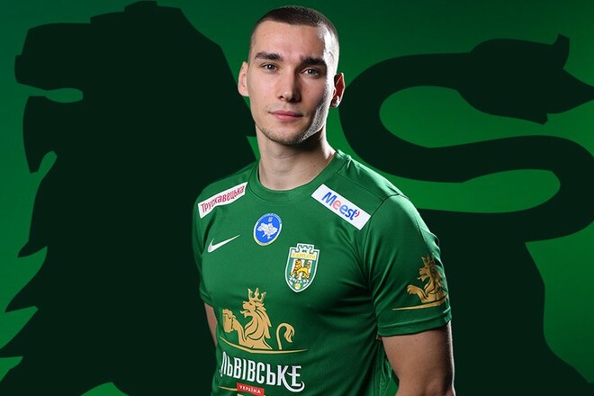 К Карпатам на сборах в Австрии присоединится защитник