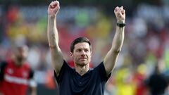 Хаби Алонсо решил выгнать из Реала любимца Анчелотти