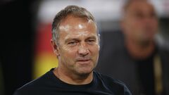 ФЛИК: «Я больше не могу это терпеть, хочу, чтобы он ушел из Барсы»