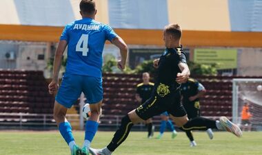 Сумська Вікторія з мінімальною перевагою обіграла Чернігів у спарингу